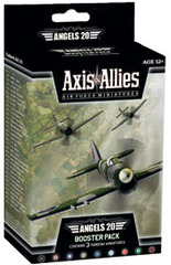 Air Miniatures: Angels 20 Booster Pack