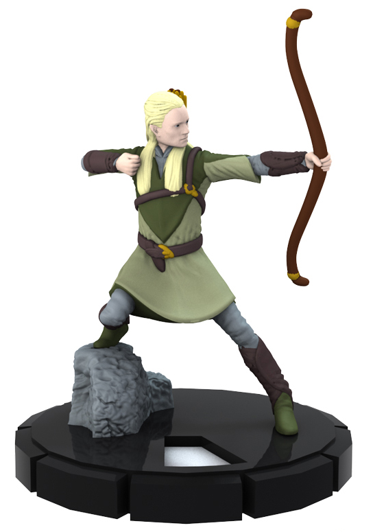 Legolas