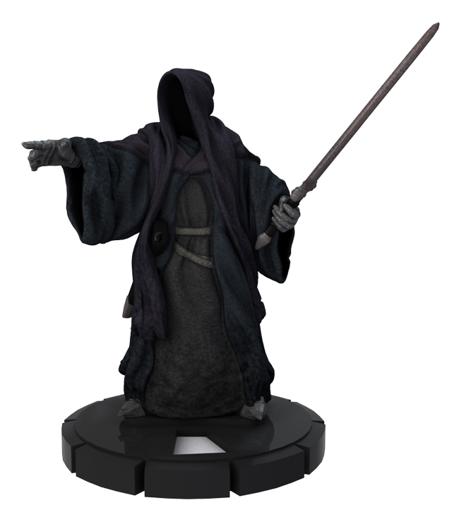Ringwraith