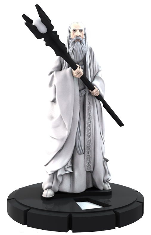 Saruman