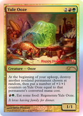 Yule Ooze - Foil