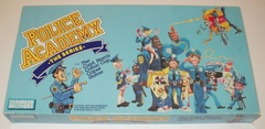 Police Academy: The Series