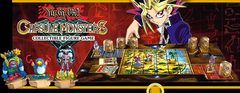 Yu-Gi-Oh! Capsule Monsters