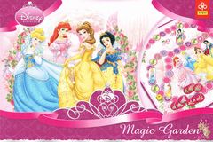Magic Garden