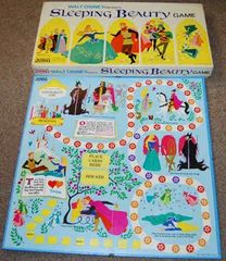 Sleeping Beauty Game