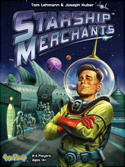 Starship Merchants