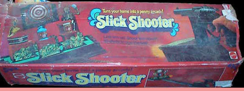 Slick Shooter