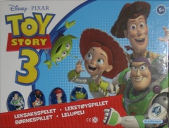 Toy Story 3: Lelupeli
