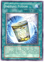 Instant Fusion - CDIP-EN040 - Common - 1st Edition