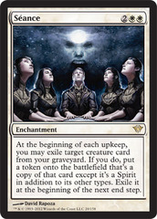 Seance - Foil