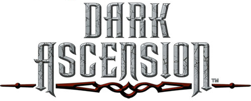 Dark Ascension Complete Set (With Mythics)