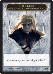 Emblem - Sorin, Lord of Innistrad