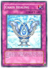 Chain Healing - CDIP-EN053 - Common - 1st Edition