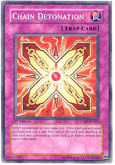 Chain Detonation - CDIP-EN054 - Common - 1st Edition