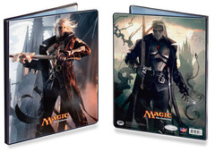 Dark Ascension Sorin 9-Pocket Portfolio