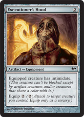 Executioners Hood - Foil