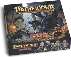 Pathfinder Roleplaying Game: Beginner Box