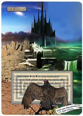 Scrubland - Altered