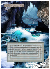 Underground Sea - Altered