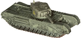 Churchill IV