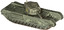 Churchill IV