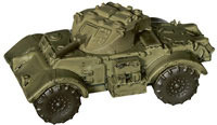 Staghound