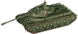 IS-2 Veteran