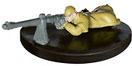 PTRD-41 Antitank Rifle