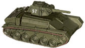 T-70 Model 1942
