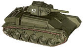 T-70 Model 1942