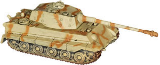 King Tiger