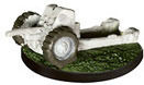 PAK 38 Antitank Gun
