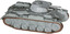 Panzer II Ausf. F