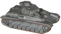 Panzer IV Ausf. E
