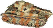 Panzer IV Ausf. G