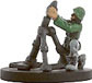 SGrW 34 81mm Mortar