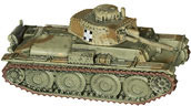PzKpfw 38(t)