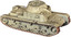 Veteran Carro Armato M13/40