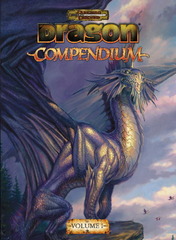 Dragon Compendium