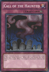 Call of the Haunted - SDDC-EN038 - Common - 1st Edition