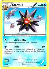 Starmie - 24/99 - Uncommon