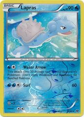 Lapras - 26/99 - Uncommon - Reverse Holo