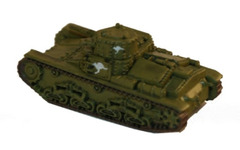 Carro Armato M11/39