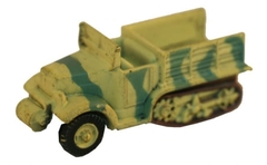 P107 Half-Track