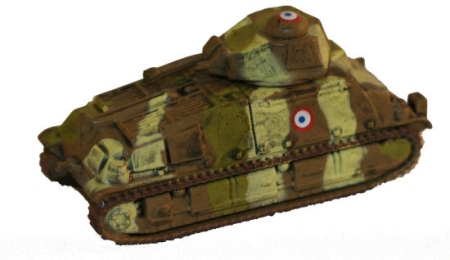 Somua S-35
