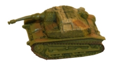 TKS Ursus Tankette