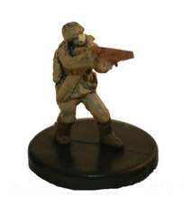 Soviet Conscript