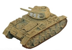 Panzer II Ausf. F