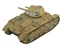 Panzer II Ausf. F