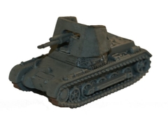 Panzerjager I